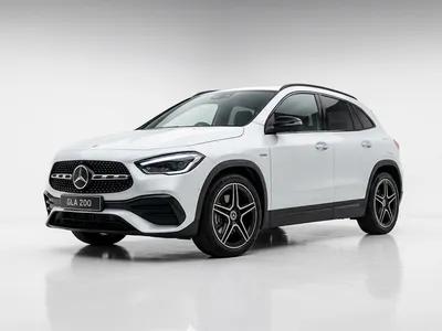 Mercedes-Benz GLB 200 AMG Line