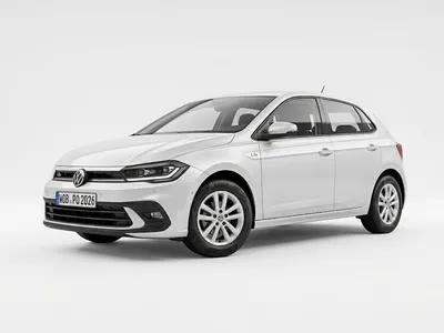 Volkswagen Polo Energy