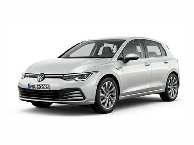Volkswagen Golf Energy (Mild-Hybrid)