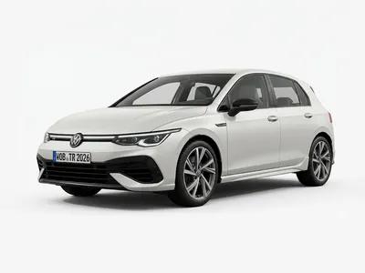 Volkswagen Golf R-Line (Diesel)