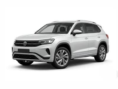 Volkswagen Tayron Life (Benzin)