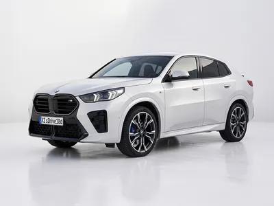 BMW X2 M35i xDrive M-Sportpaket Pro